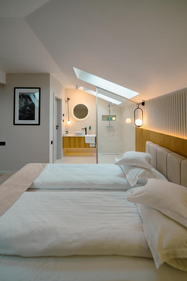 Crama Jelna Resort & Spa Orheiu Bistritei ภายนอก รูปภาพ