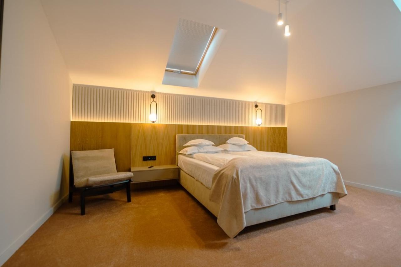Crama Jelna Resort & Spa Orheiu Bistritei ภายนอก รูปภาพ