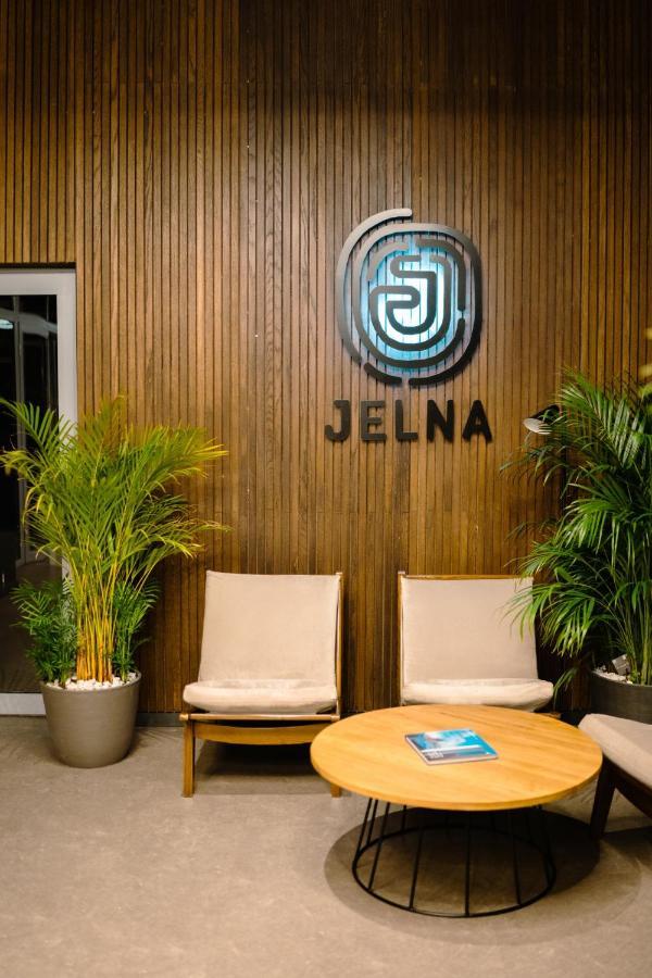 Crama Jelna Resort & Spa Orheiu Bistritei ภายนอก รูปภาพ